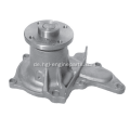 Wasserpumpe 16110-19135 für Toyota Corolla 4afe